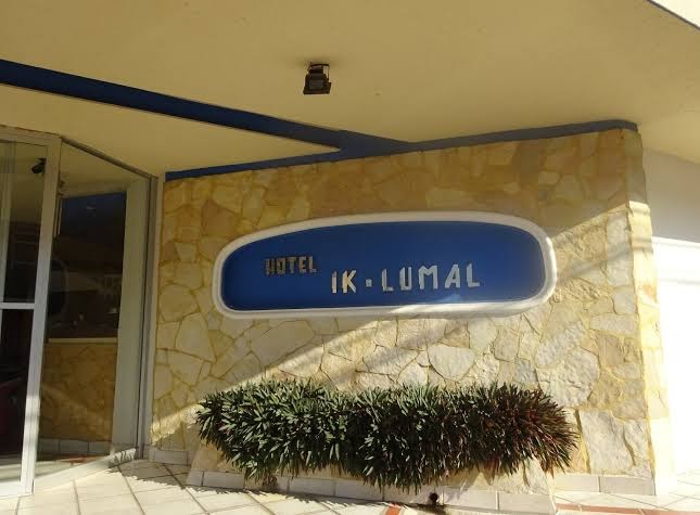 Hotel Ik Lumal