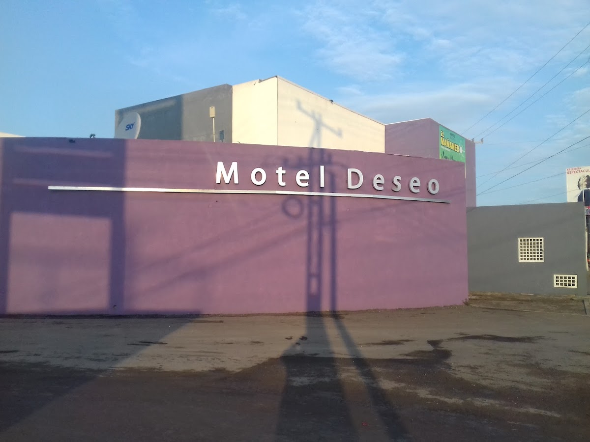 Motel Deseo