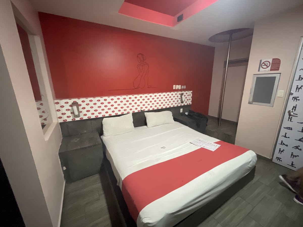 Motel Deseo photo 2