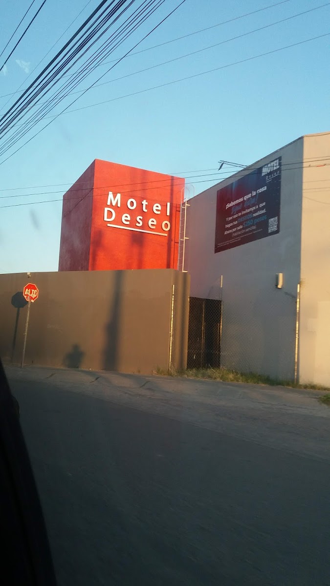 Motel Deseo photo 3