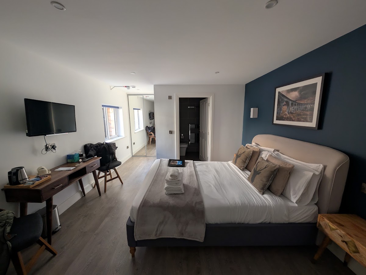 Sandaig Guest House photo 2