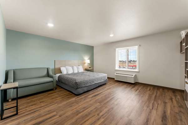 WoodSpring Suites Easton Nazareth photo 2
