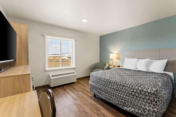 WoodSpring Suites Easton Nazareth photo 3