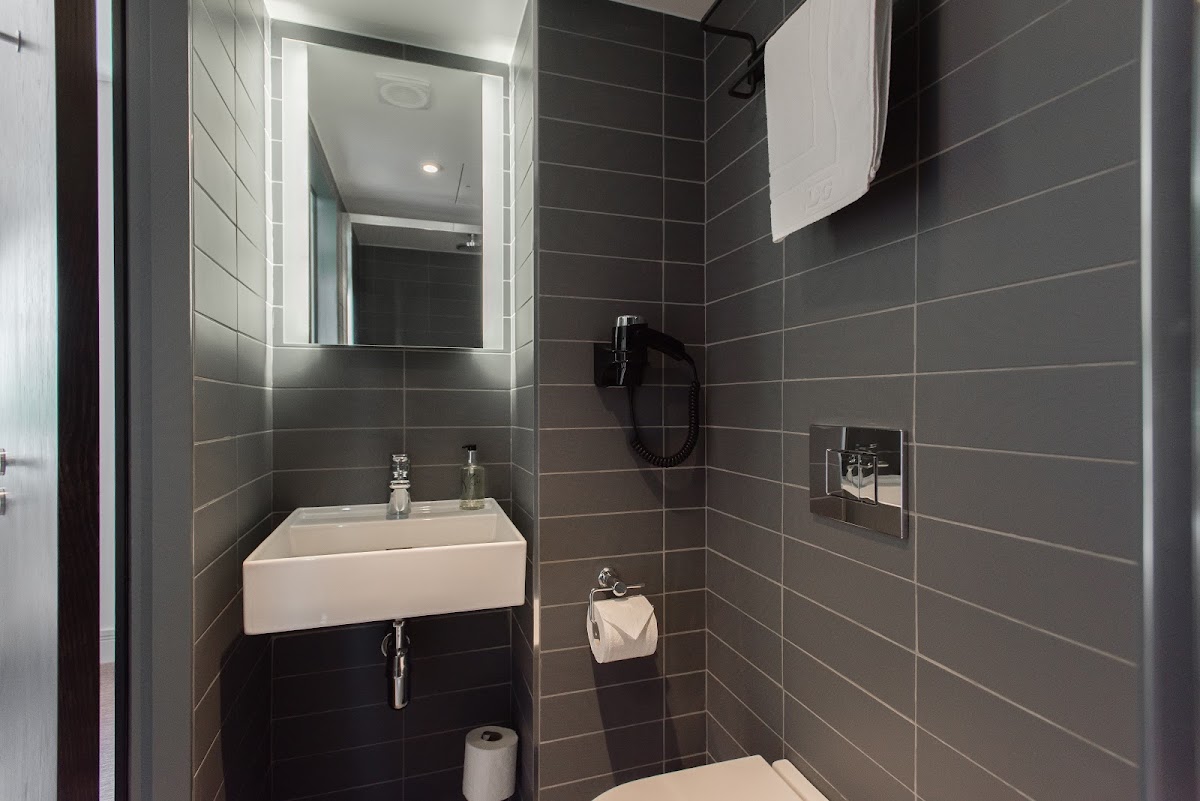 Mowbray Court Hotel photo 2