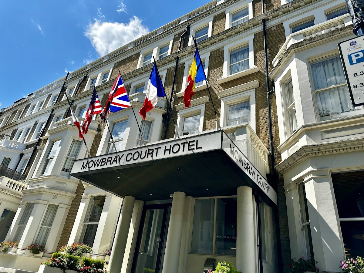 Mowbray Court Hotel photo 3
