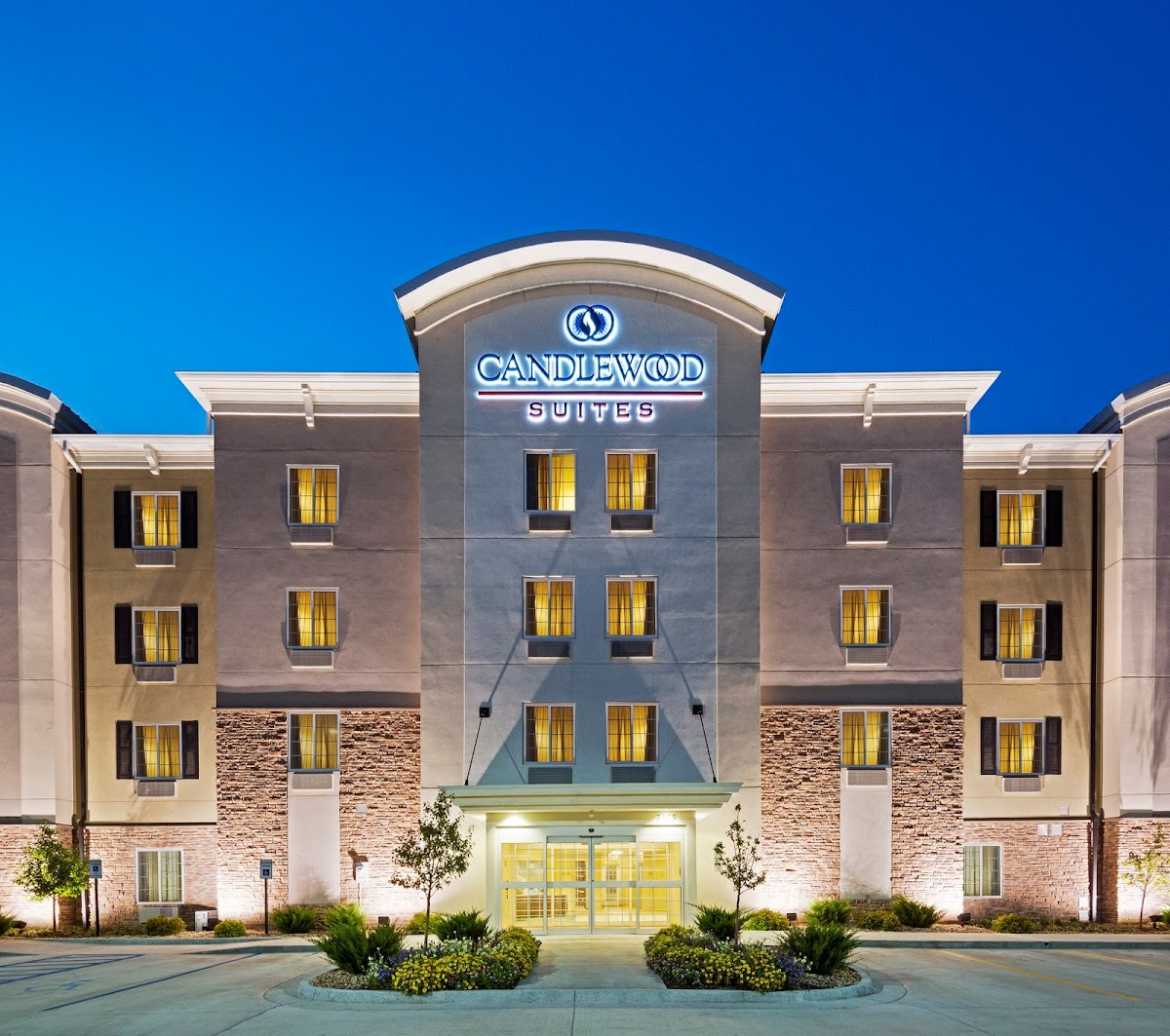 Candlewood Suites Newnan - Atlanta SW by IHG