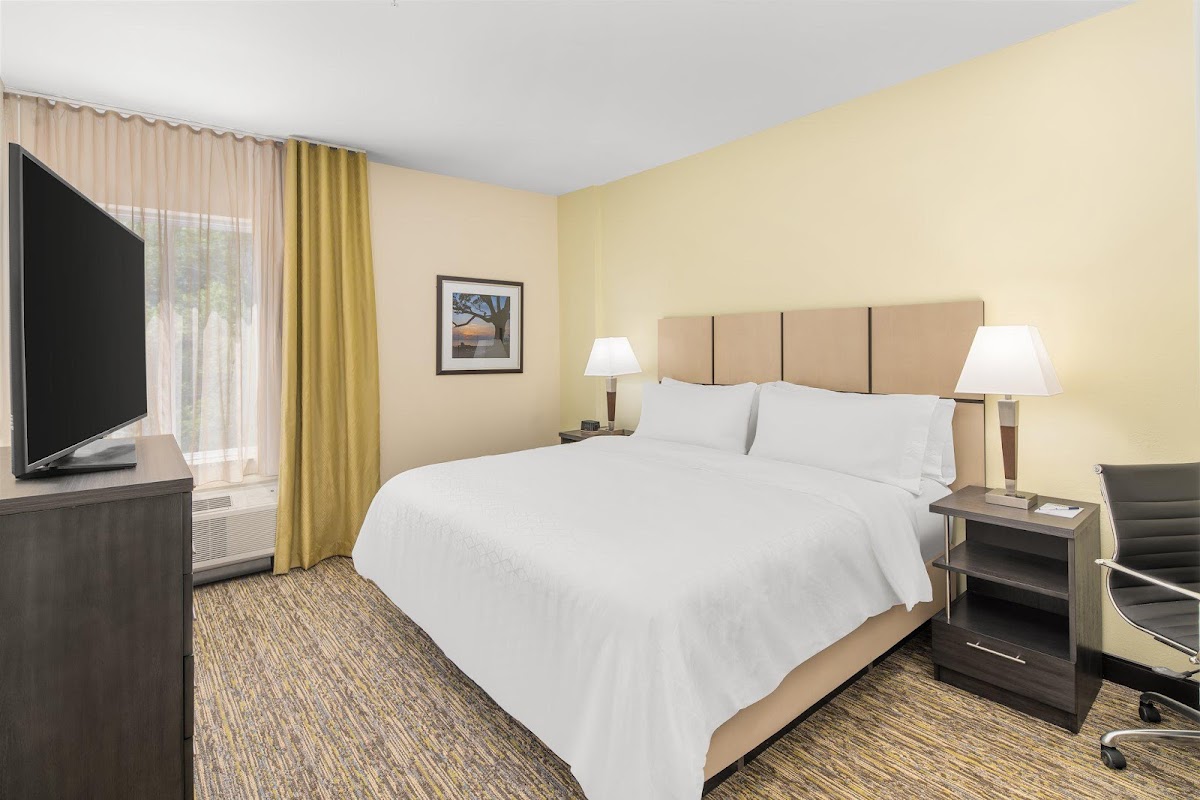Candlewood Suites Newnan - Atlanta SW by IHG photo 3