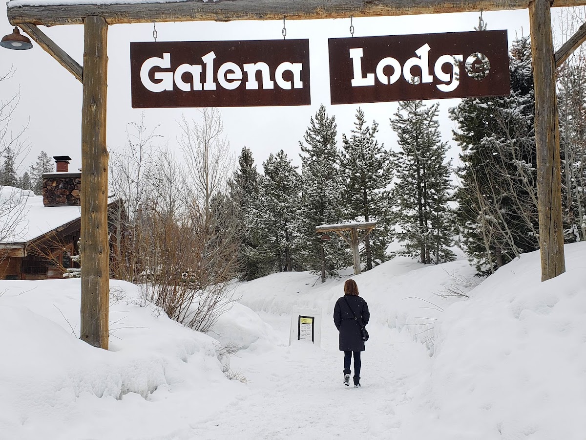 Galena Lodge photo 2