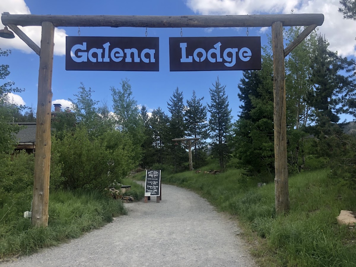 Galena Lodge photo 3