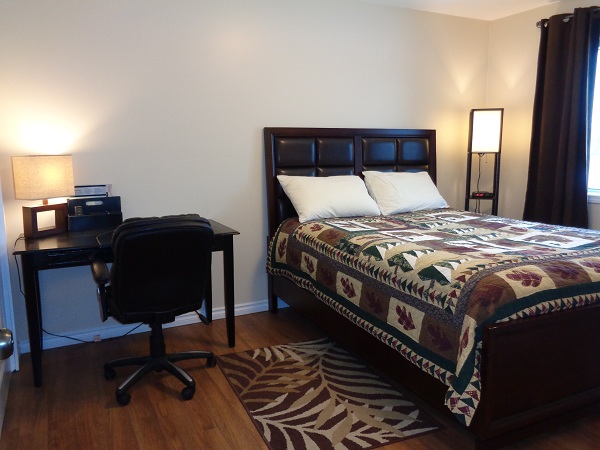 Deh Cho Suites photo 2