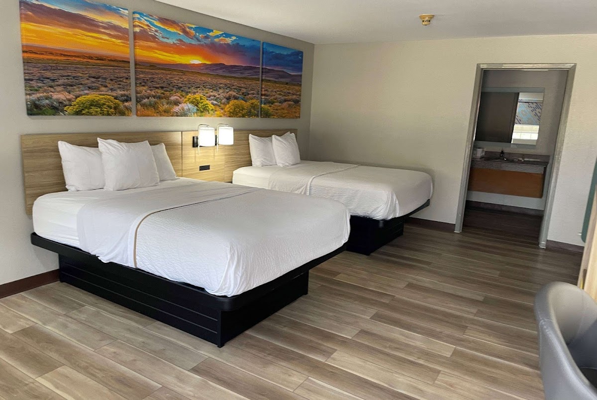 Days Inn by Wyndham New Braunfels photo 2