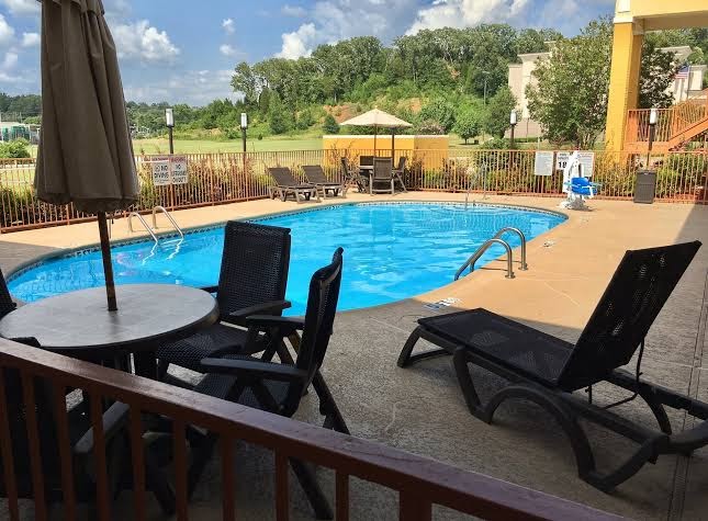 Best Western Van Buren Inn photo 3