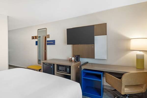 Comfort Inn Monticello photo 2