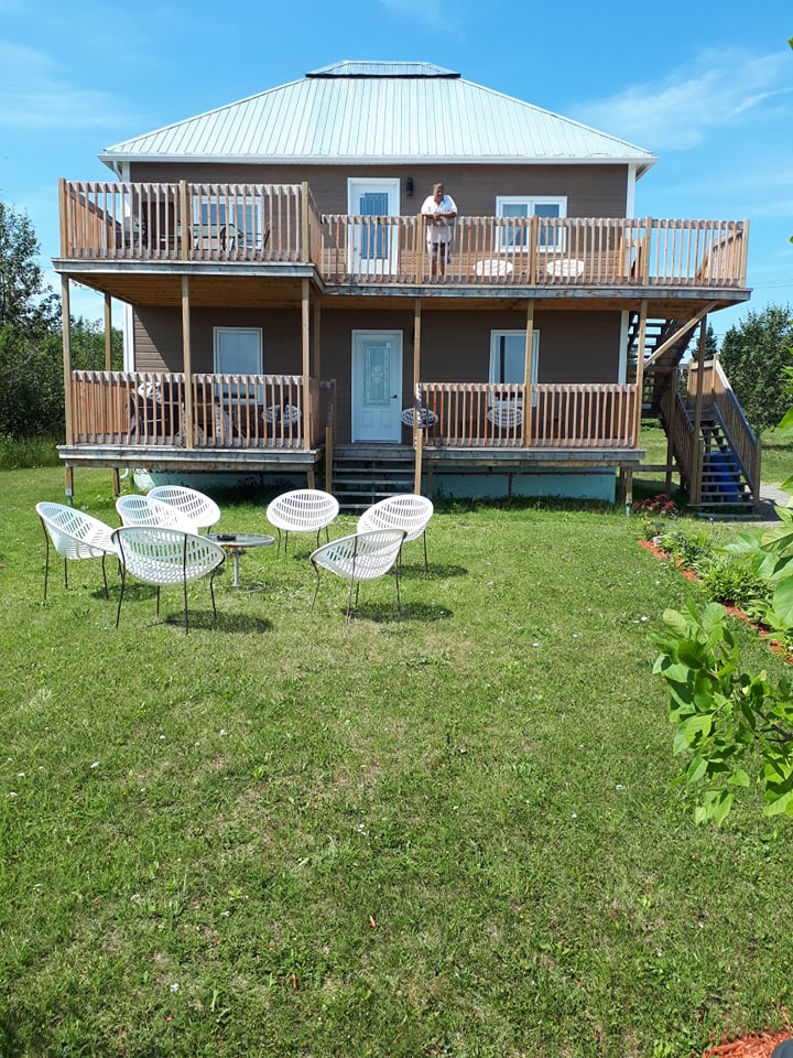 Motel Villa Anna