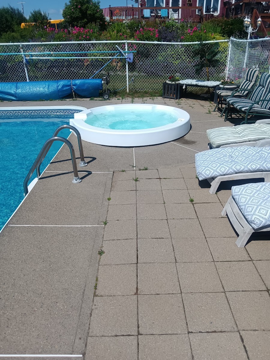 Motel Villa Anna photo 3