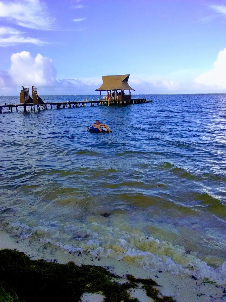 Costa Esmeralda photo 3