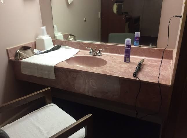 David Crockett Motel photo 3
