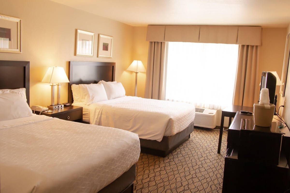 Holiday Inn Express & Suites Columbus East - Reynoldsburg by IHG photo 2
