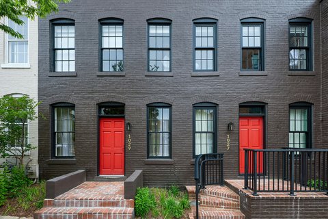 Canal House of Georgetown, a Tribute Portfolio Hotel