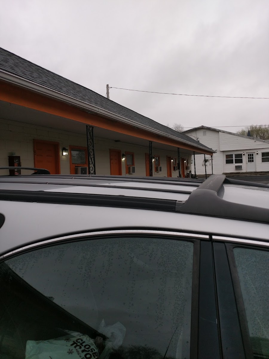 Orange Lake Motel photo 3