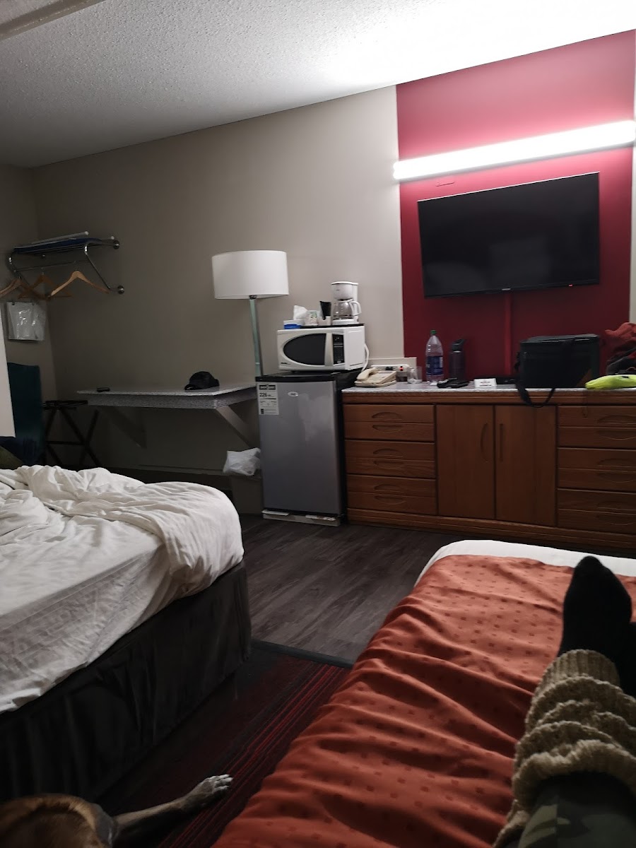 Ignace White Otter Inn photo 3