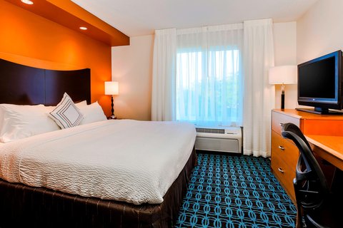 Fairfield by Marriott Inn & Suites Wilkes-Barre Scranton photo 2