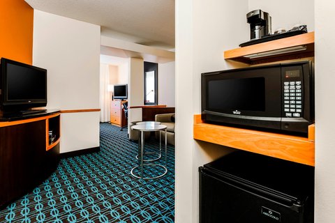 Fairfield by Marriott Inn & Suites Wilkes-Barre Scranton photo 3