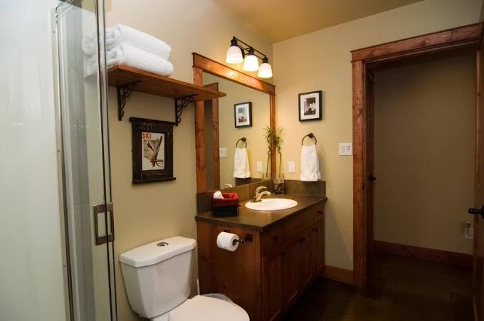 Cedar House Chalets photo 2