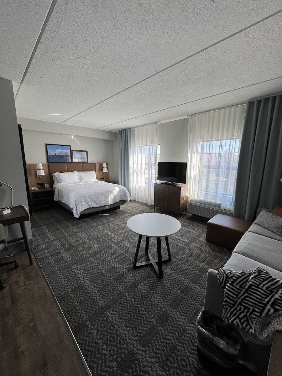 Staybridge Suites Buffalo by IHG photo 2