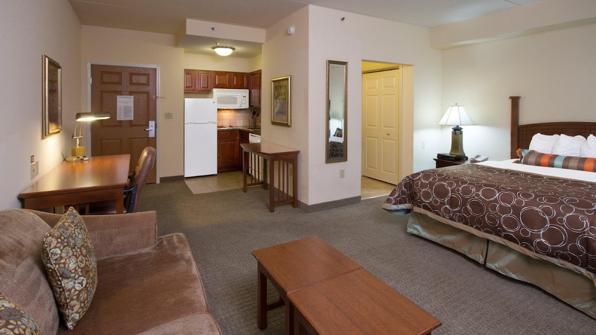 Staybridge Suites Buffalo by IHG photo 3