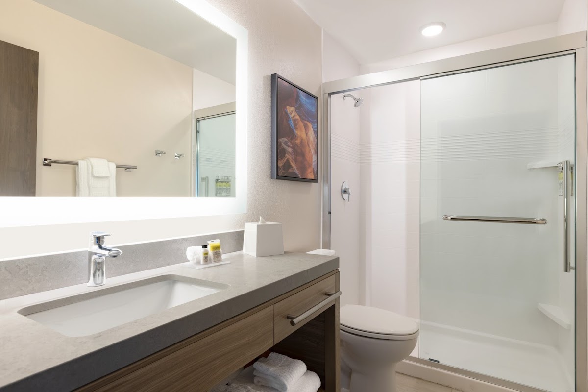 Candlewood Suites Navasota by IHG photo 3