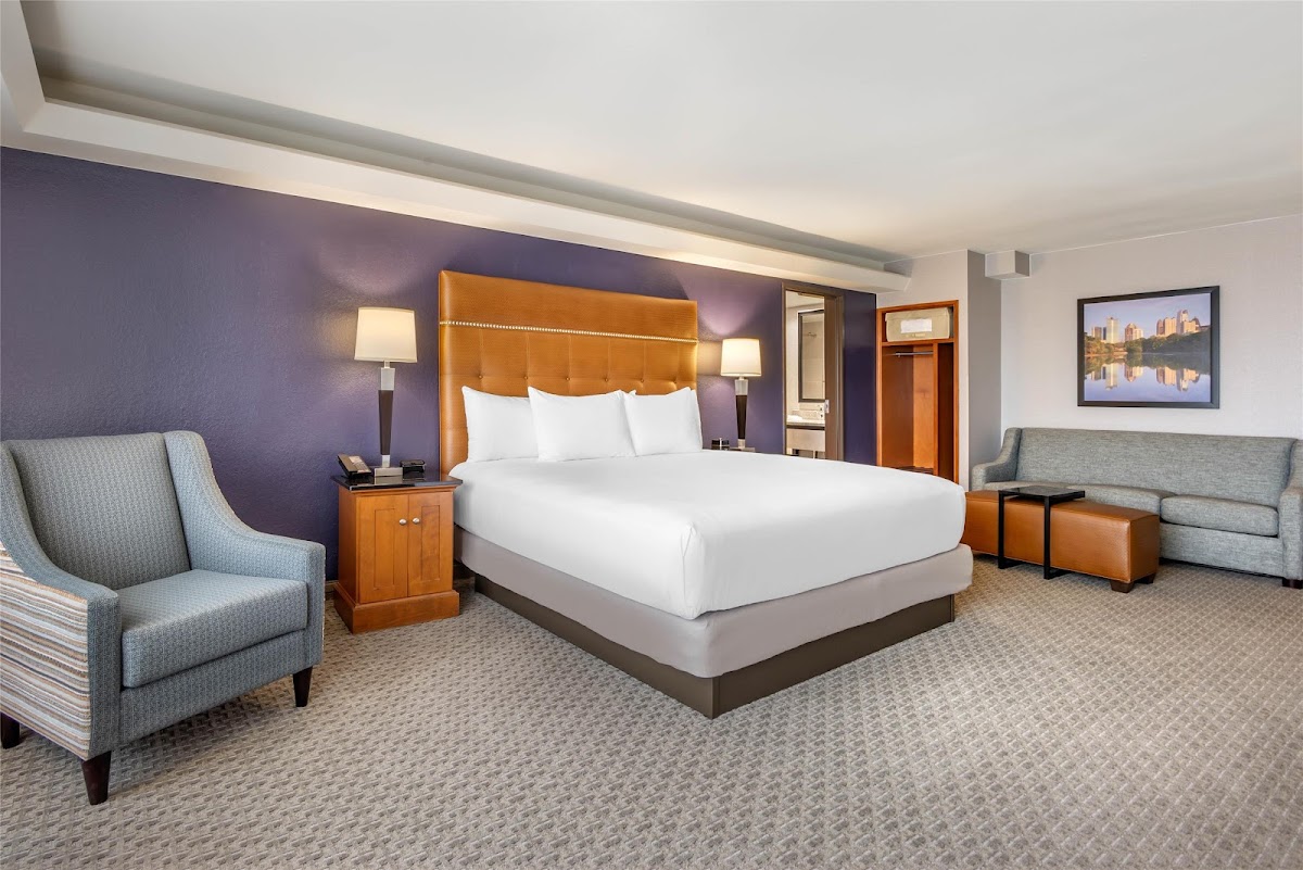 Drury Inn & Suites Atlanta Morrow photo 2