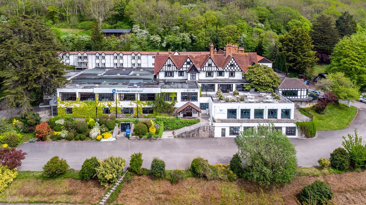 Webbington Hotel & Spa