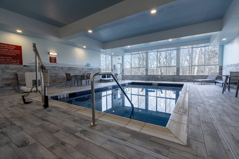 TownePlace Suites by Marriott Clinton photo 3