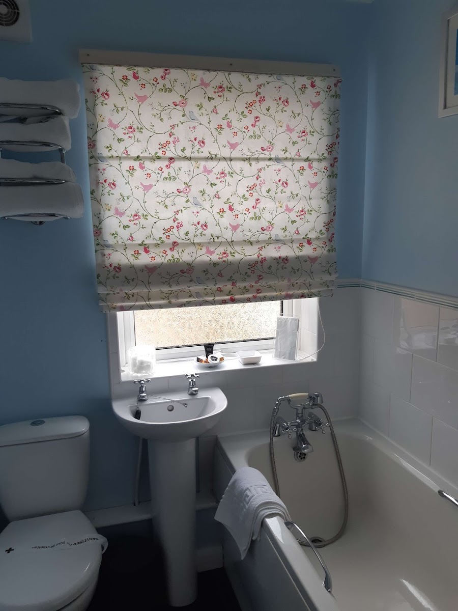 The Bluebell Guest House Bridlington photo 2