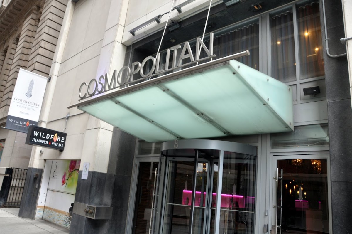 Executive Hotel Cosmopolitan Toronto photo 3