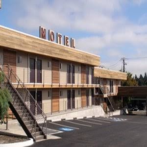 Aladdin Inn