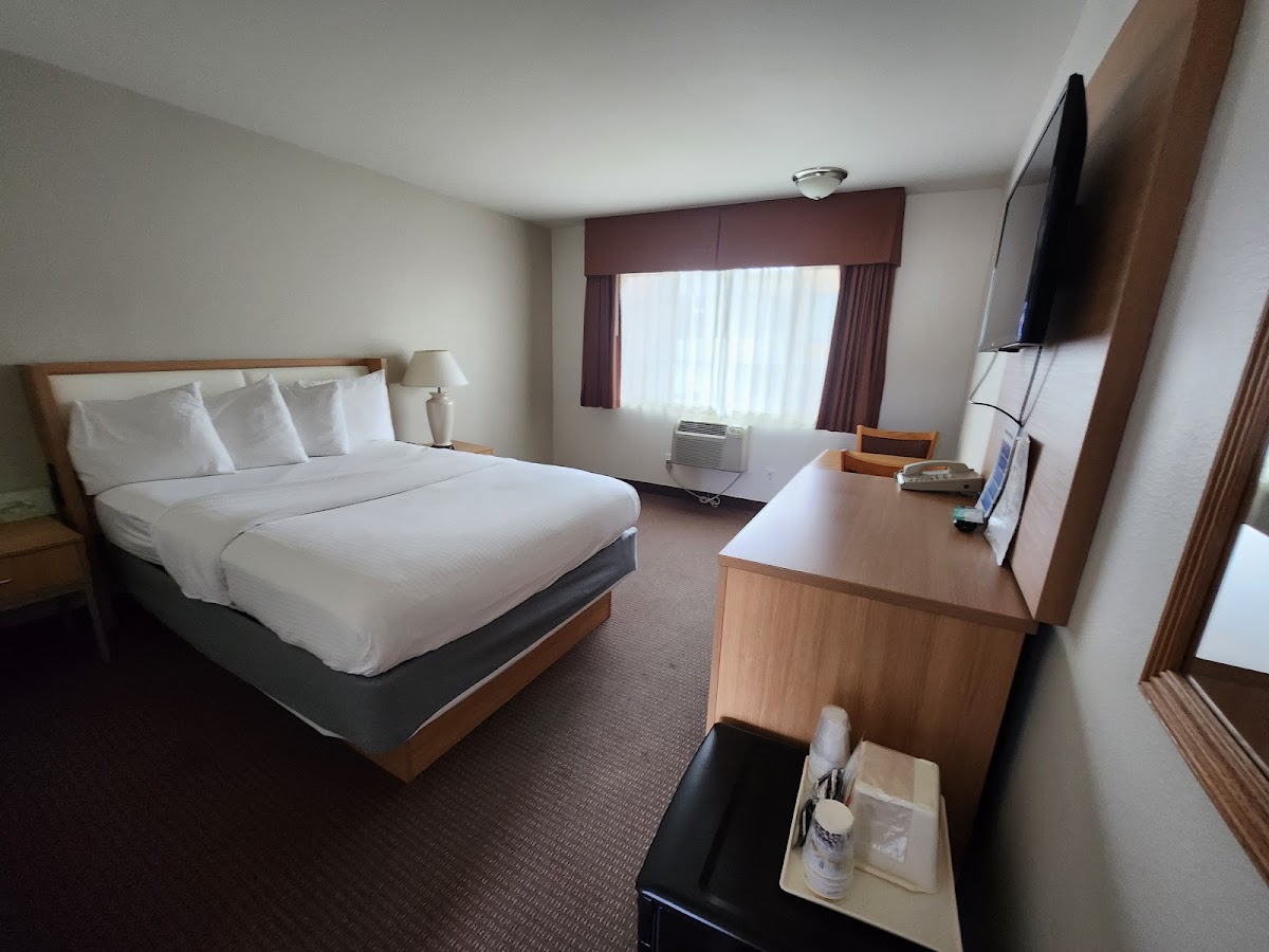 Aladdin Inn photo 2