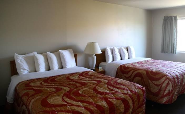 Aladdin Inn photo 3