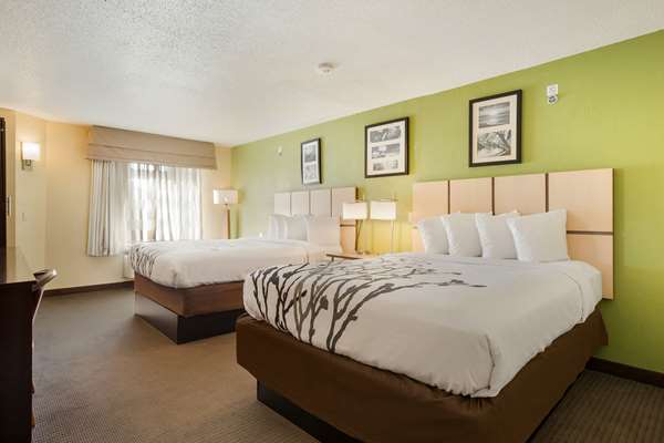 Sleep Inn & Suites Grand Rapids Southeast - Kentwood photo 2
