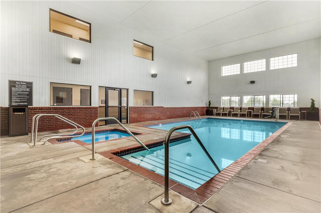 Best Western Plus Oklahoma City Yukon photo 3
