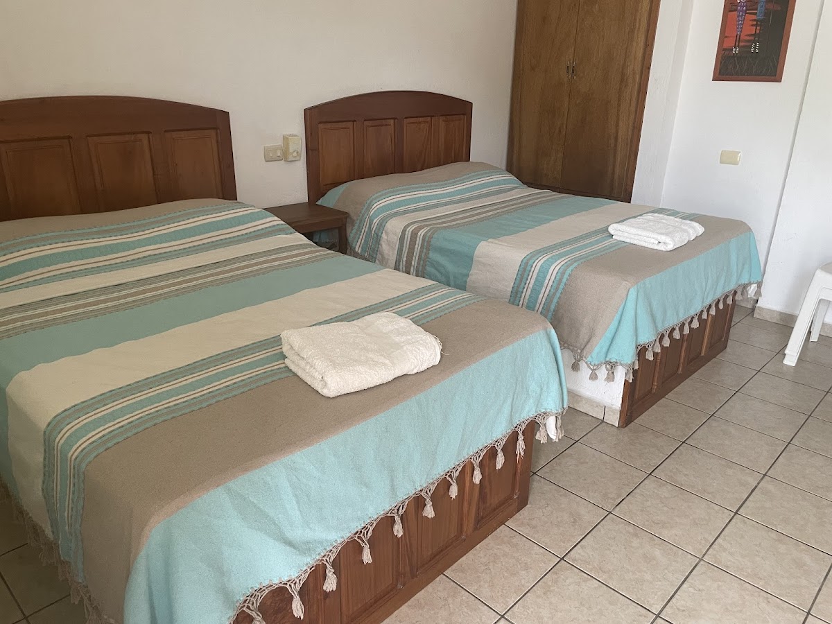 Hotel San Miguel Mecapalapa photo 2