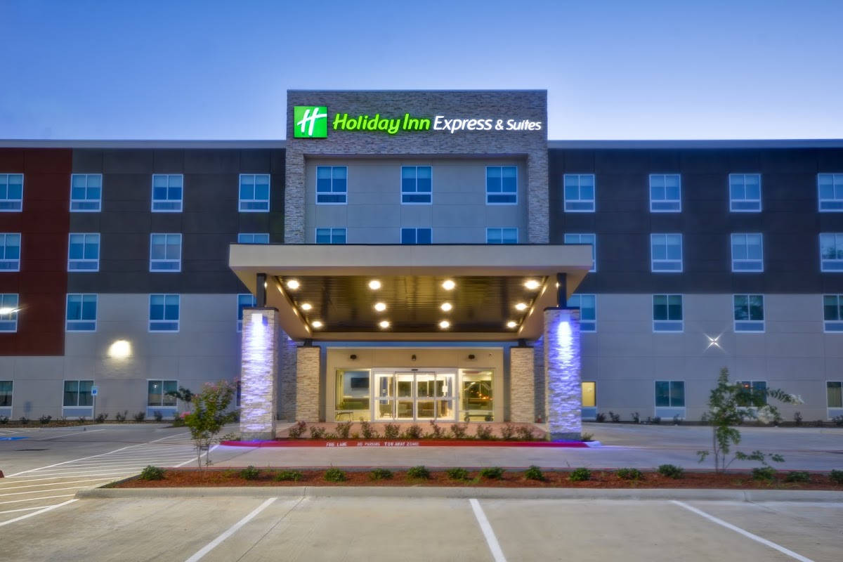 Holiday Inn Express & Suites Houston Nasa - Boardwalk Area by IHG
