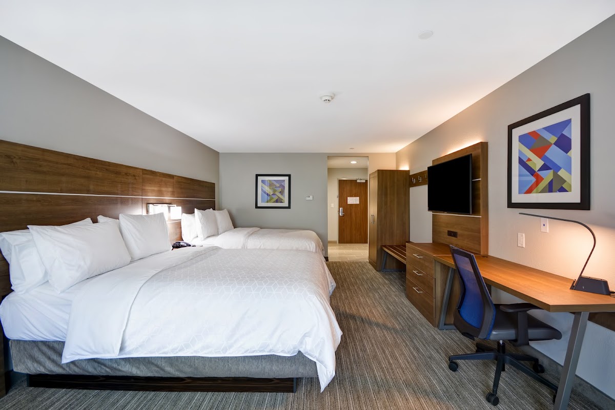 Holiday Inn Express & Suites Houston Nasa - Boardwalk Area by IHG photo 2