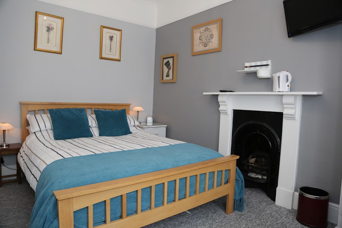 Acorns Guest House Dog Friendly photo 2