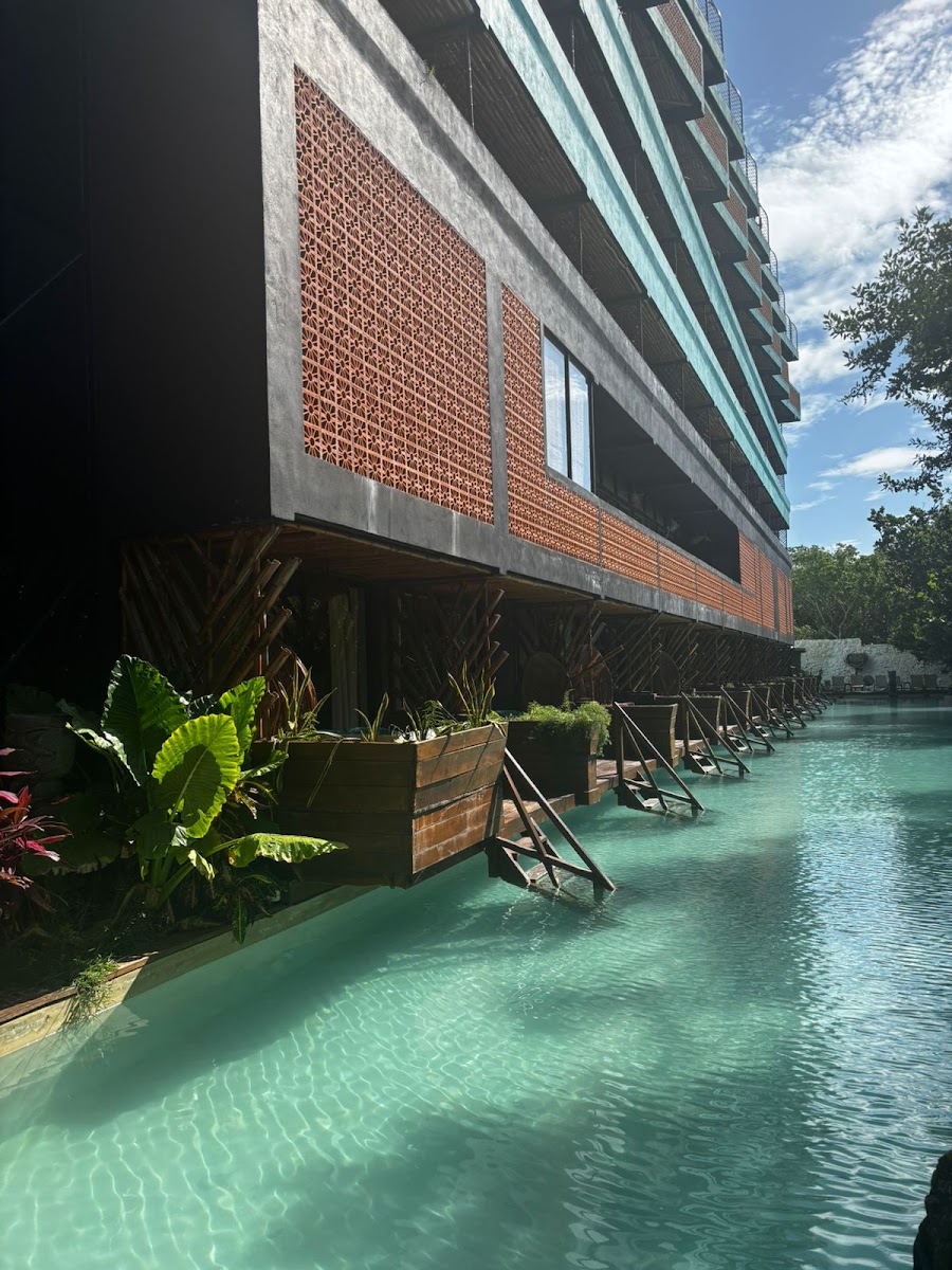 Akuazul Resorts Adults only