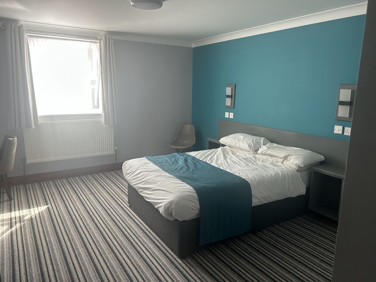 The Oysterfleet Hotel, Restaurant & Bar photo 2