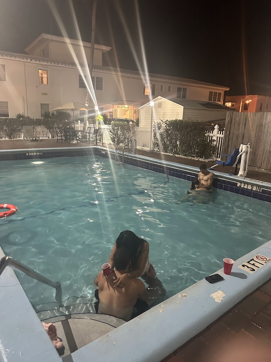 Sun Beach Inn photo 3