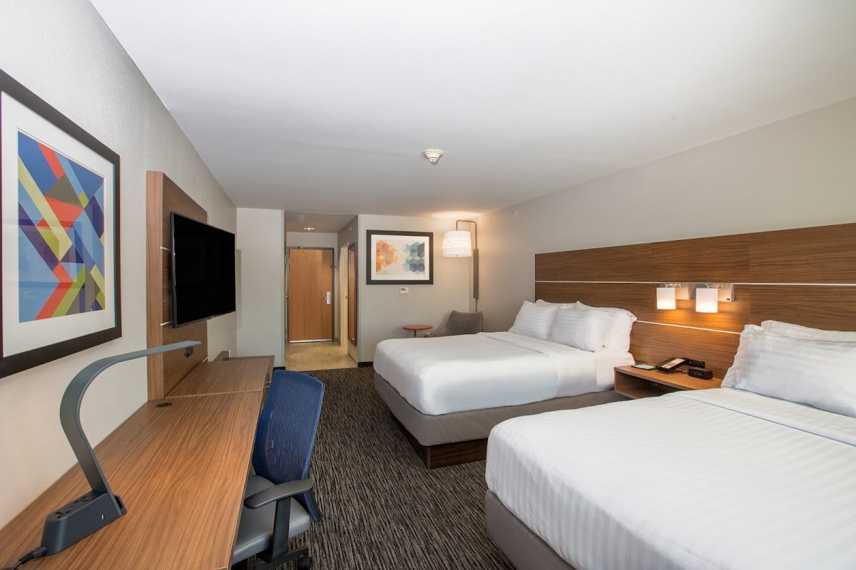 Holiday Inn Express Hastings by IHG photo 2