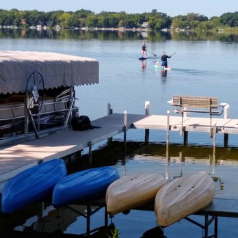 Lake Ripley Lodge photo 3